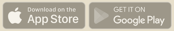 Coming soon to the appstores